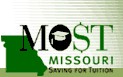 MO$T Missouri label