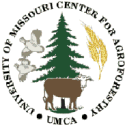 Center for Agroforestry symbol