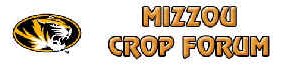Mizzou Crop Forum