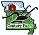 Centure Farm Logo