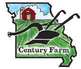 Missouri Century Farm Program