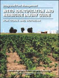 Weed Identification and Herbicide Injury Guide