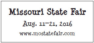 MO State Fair