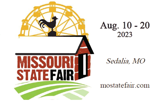 Missouri State Fair