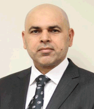 Jawad Al Juboori