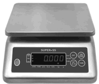 food scale