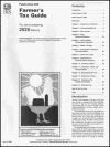 Farmers Tax Guides