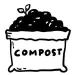 compost