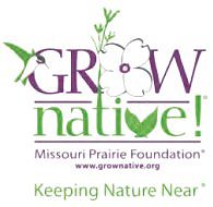 Grow Native logo