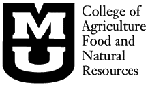 University of Missouri College of Agriculture, Food, and Natural Resources