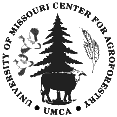 University of Missouri Center for Agroforestry