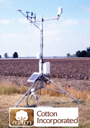 Cardwell Weather Station